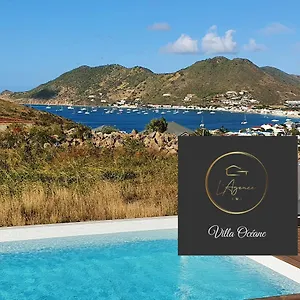 Villa Océane By Océane Caraïbes, Saint-Martin