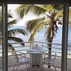 Appartement Seabird, Marigot (Saint Martin)