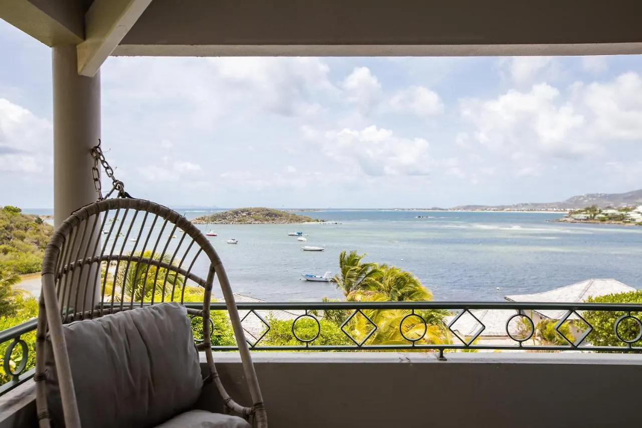 Life Is Good In Cul De Sac Villa