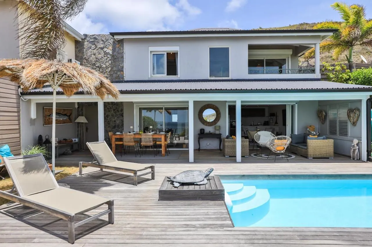 Life Is Good In Cul De Sac Villa