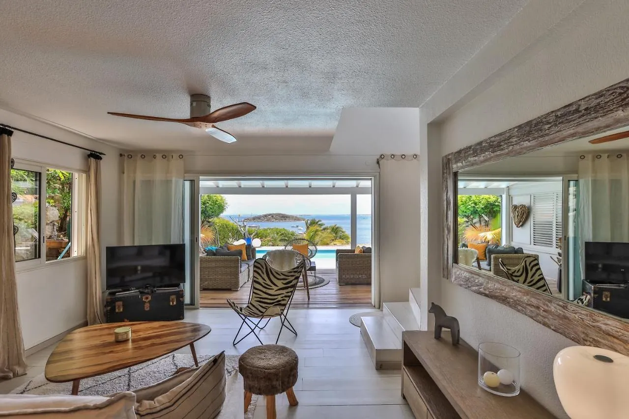 Life Is Good In Cul De Sac Villa