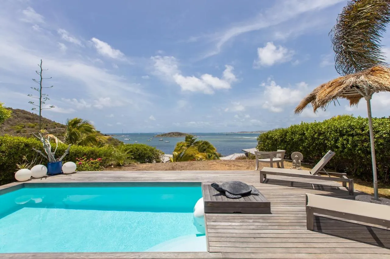 Life Is Good In Cul De Sac Villa