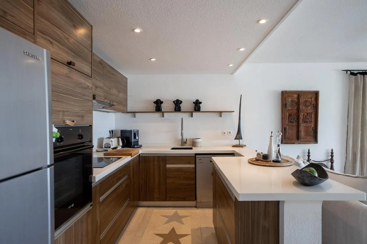 Life Is Good In Cul De Sac Villa 0*,  Sint Maarten/Saint Martin