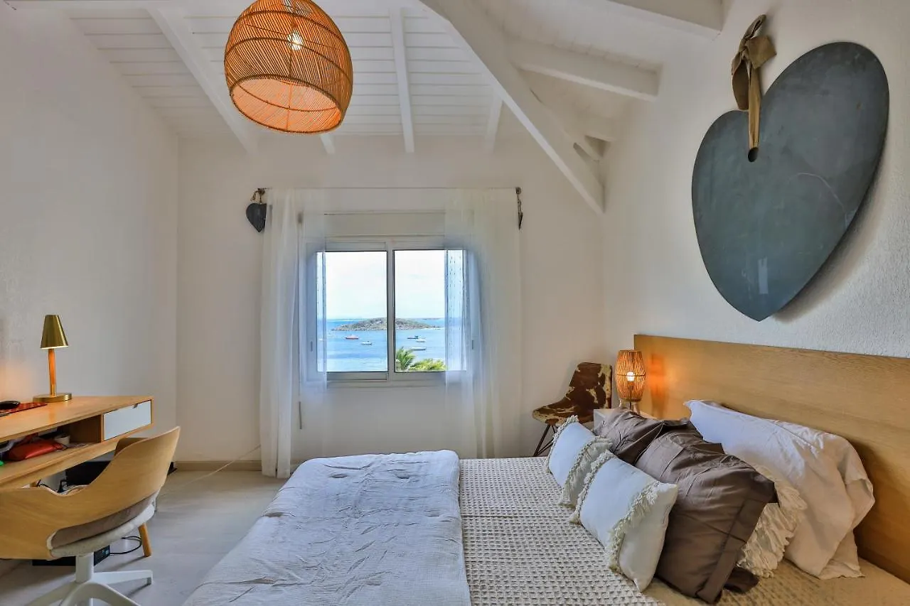 Life Is Good In Cul De Sac Villa
