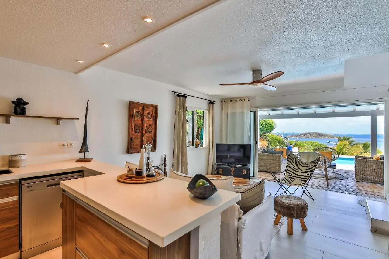 Life Is Good In Cul De Sac Villa