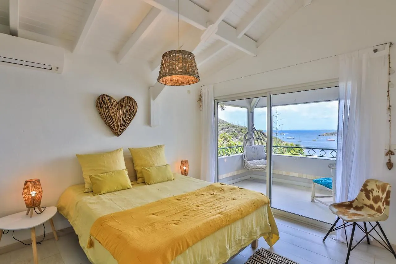Life Is Good In Cul De Sac Villa